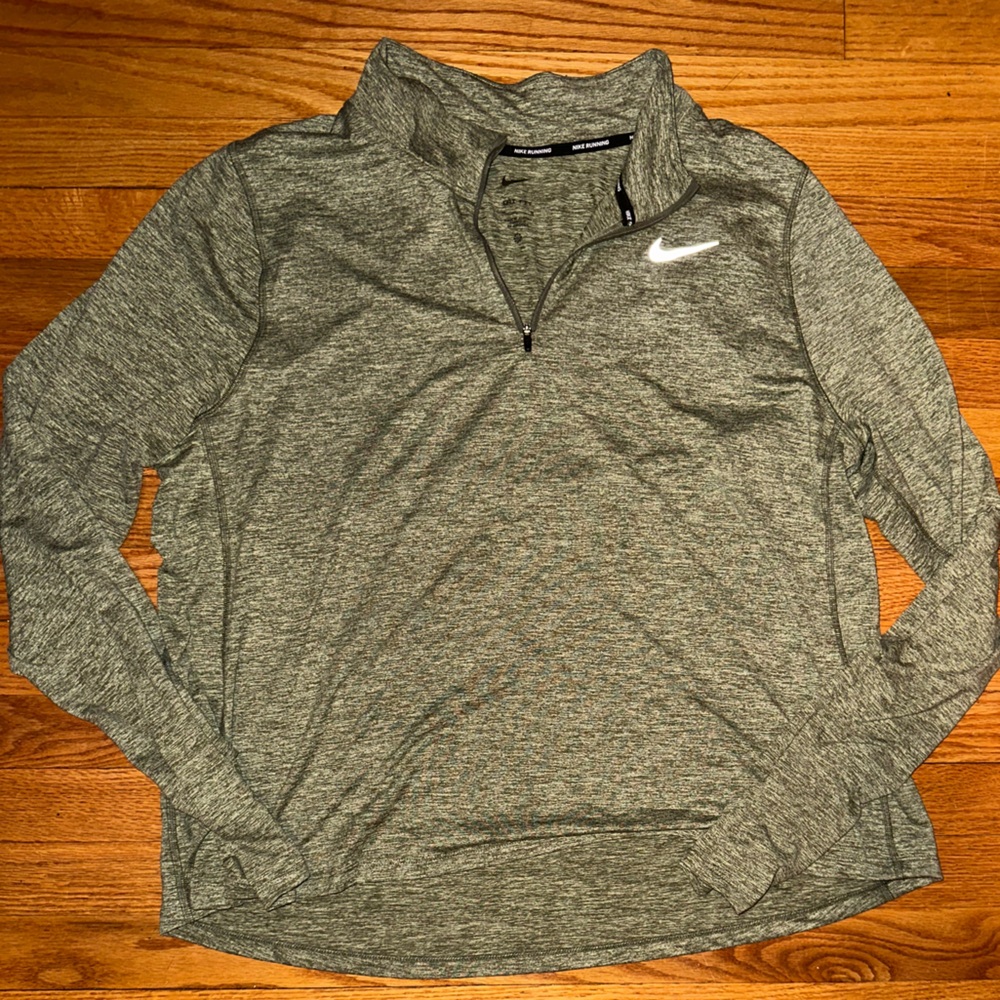 Nike Women's Quater Zip